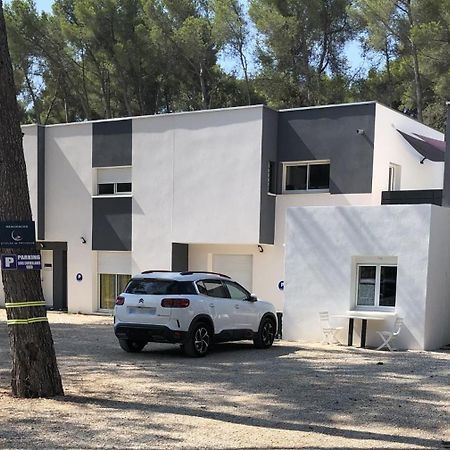 Etoiles De Provence Bien-Etre Apartment ลาซิโอตาต์ ภายนอก รูปภาพ