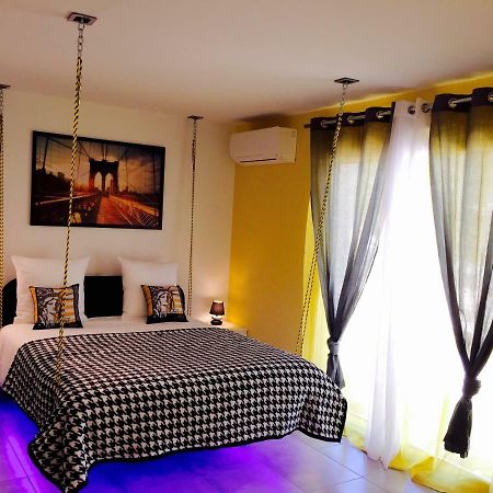Etoiles De Provence Bien-Etre Apartment ลาซิโอตาต์ ภายนอก รูปภาพ