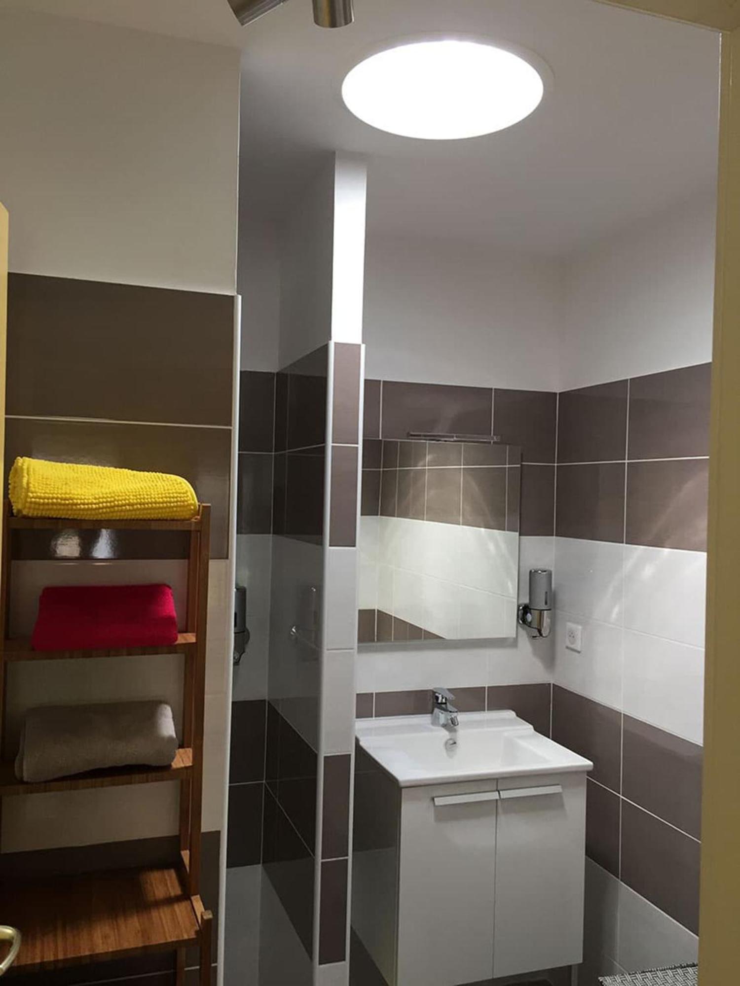 Etoiles De Provence Bien-Etre Apartment ลาซิโอตาต์ ภายนอก รูปภาพ