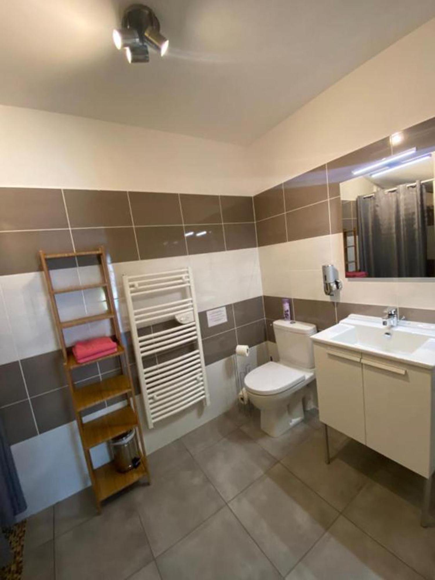 Etoiles De Provence Bien-Etre Apartment ลาซิโอตาต์ ภายนอก รูปภาพ