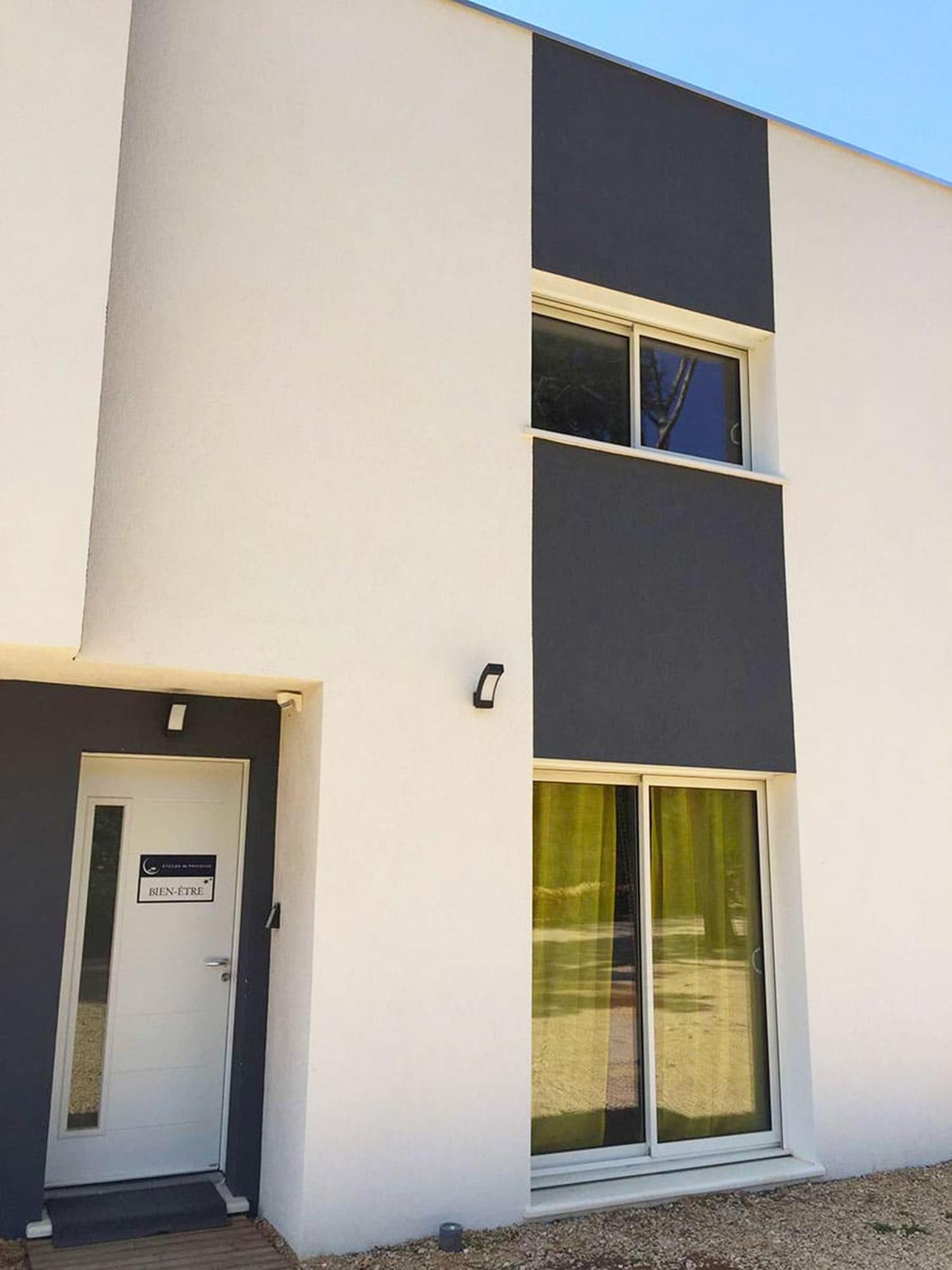 Etoiles De Provence Bien-Etre Apartment ลาซิโอตาต์ ภายนอก รูปภาพ