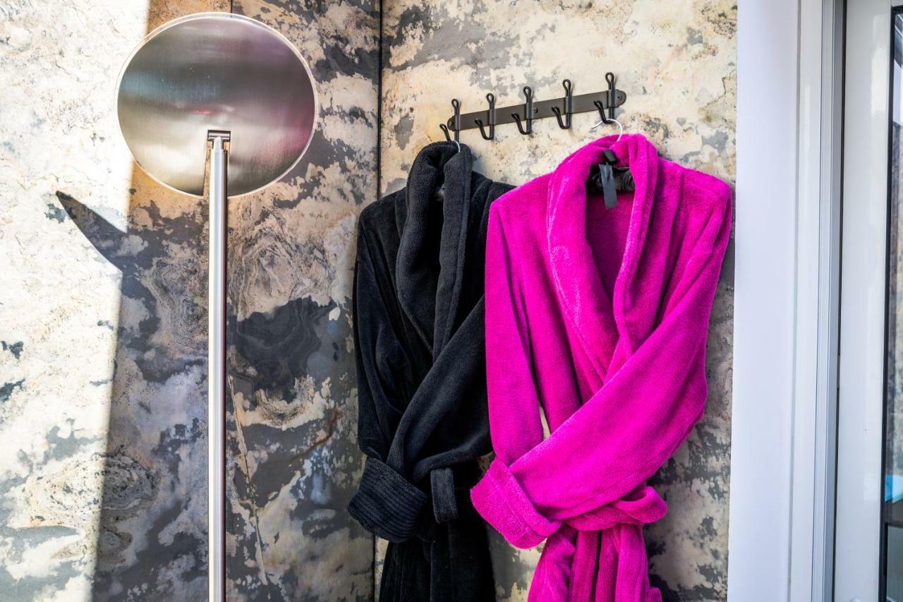 Etoiles De Provence Bien-Etre Apartment ลาซิโอตาต์ ภายนอก รูปภาพ